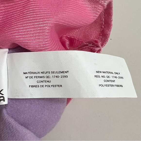 Cuddle & Co Russ Baby Doll Plush - Picture 5 of 7